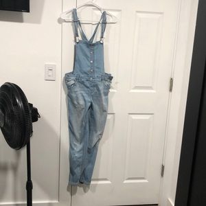 Overalls